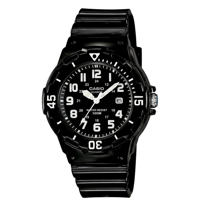 RELOJ CASIO UNISEX LRW_200H_1BV