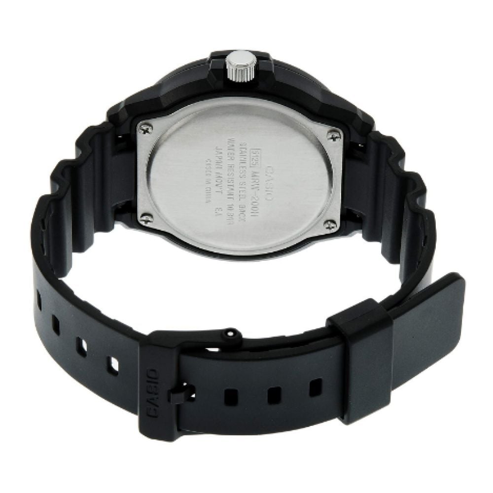 RELOJ CASIO HOMBRE MRW_200H_1B2V - 2