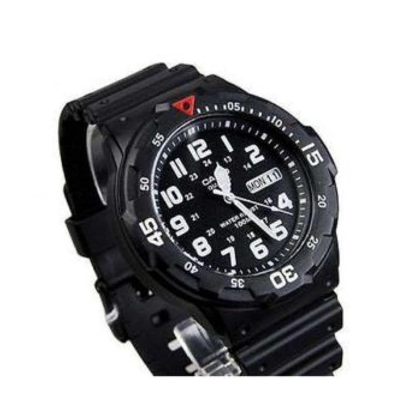 RELOJ CASIO HOMBRE MRW_200H_1BV