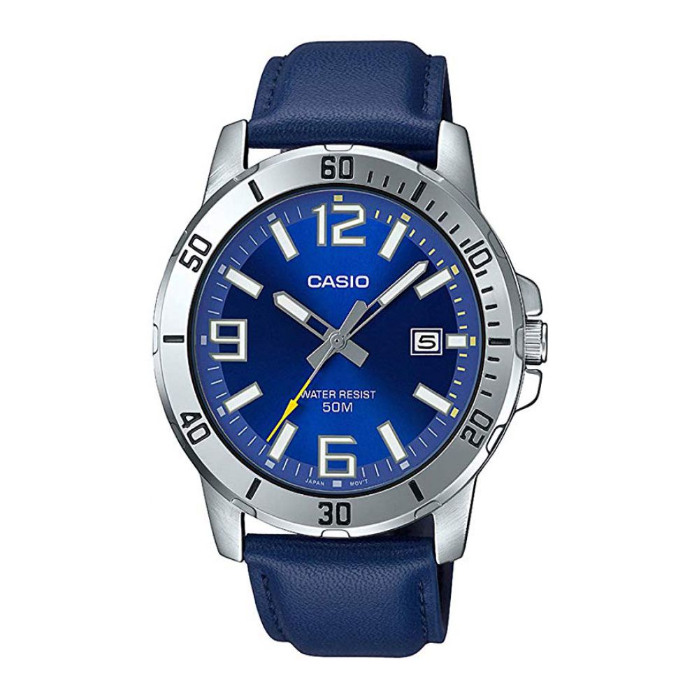 RELOJ CASIO MTPVD01L-2BVUDF - 1