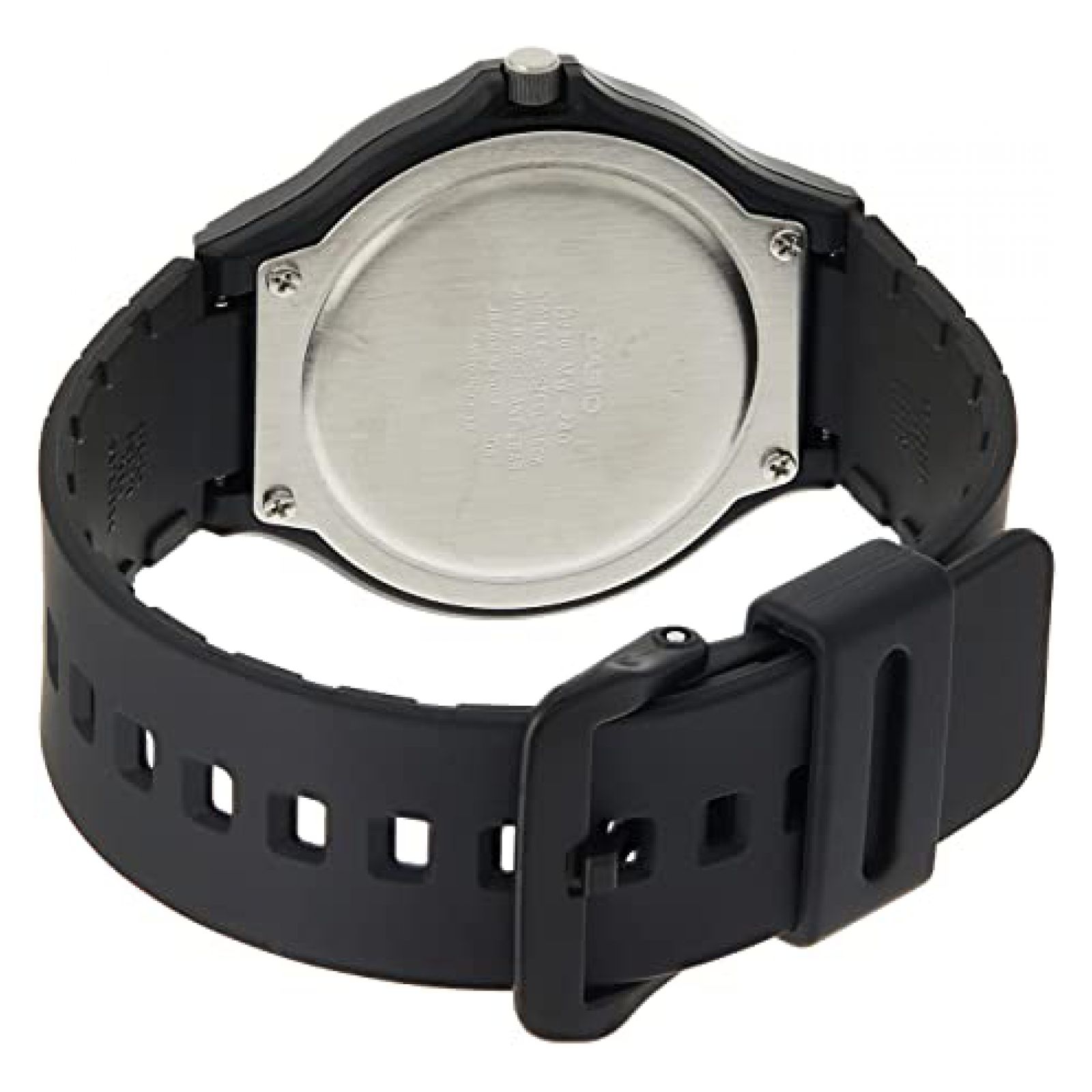 RELOJ CASIO MW240-1B2VDF PARA UNISEX - 2