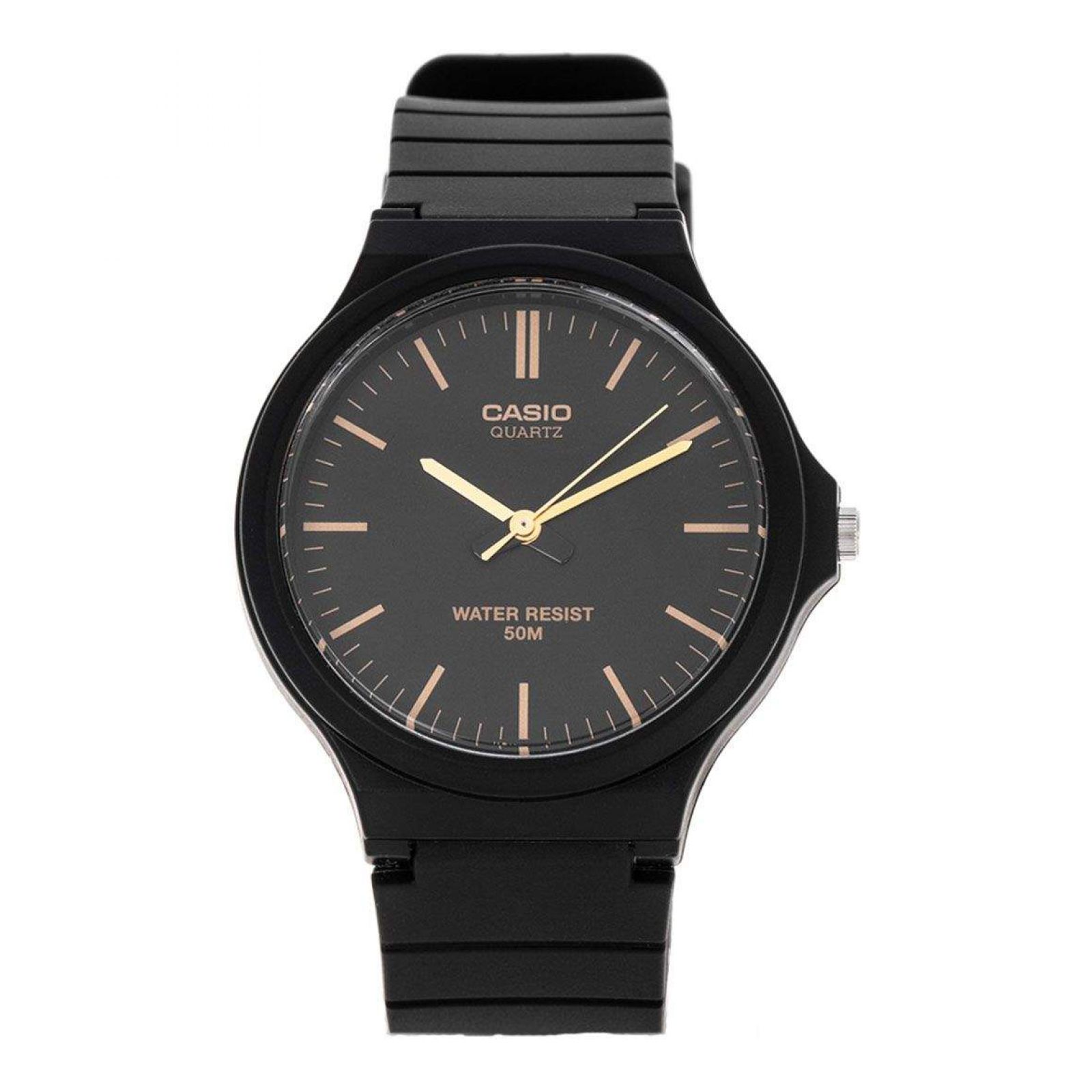RELOJ CASIO HOMBRE MW-240-1E2V - 1