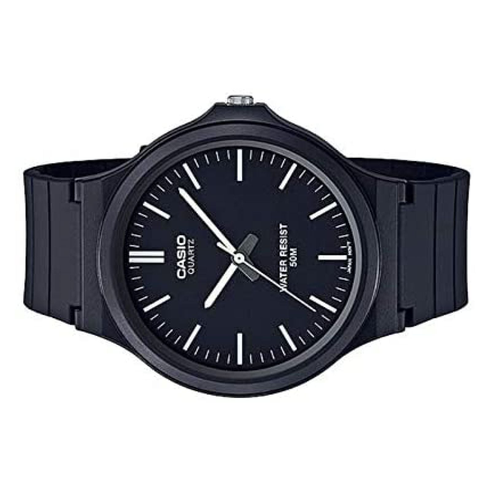 RELOJ CASIO HOMBRE MW-240-1EV - 3