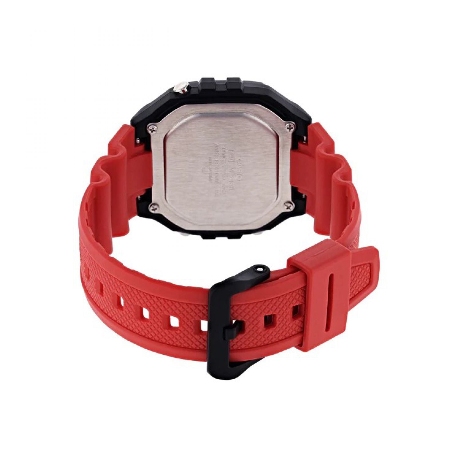 RELOJ CASIO HOMBRE W_218H_4BV