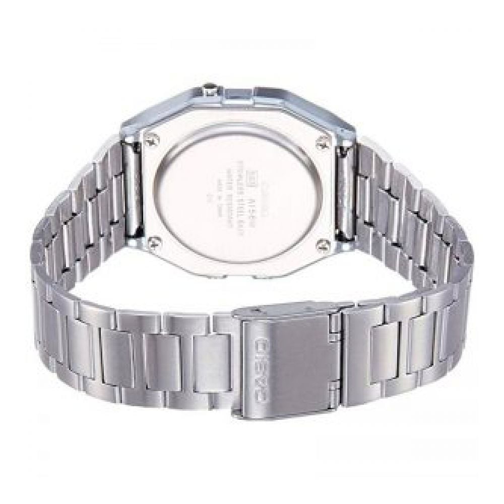 RELOJ CASIO HOMBRE A_158WA_1 - 2