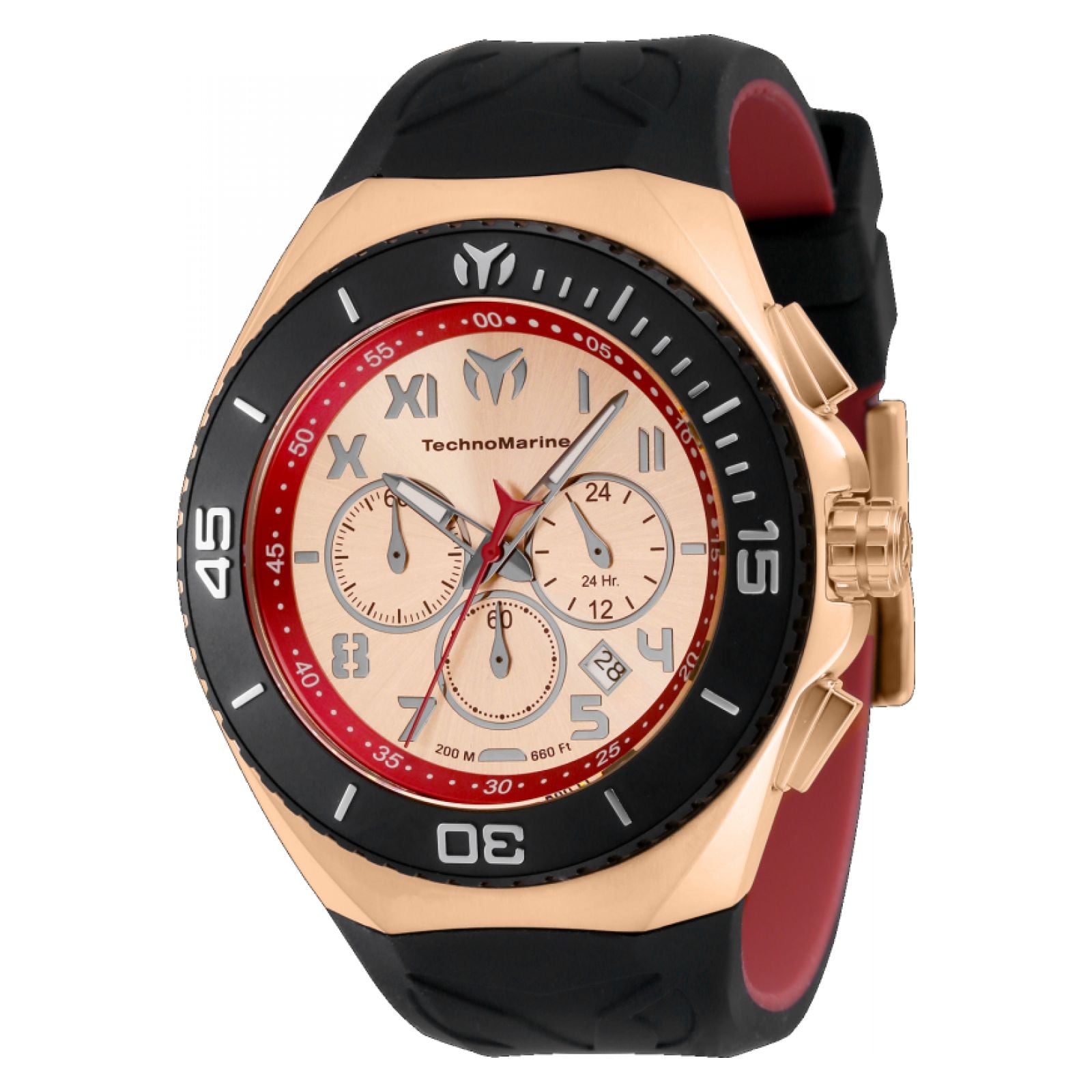 RELOJ TECHNOMARINE TM-221047 - 1