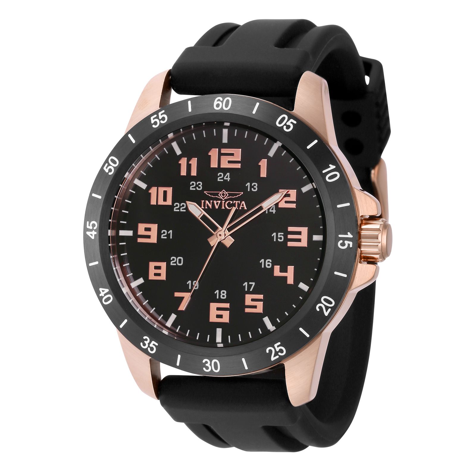 RELOJ INVICTA HOMBRE CUARZO PRO DIVER 40000 - 1