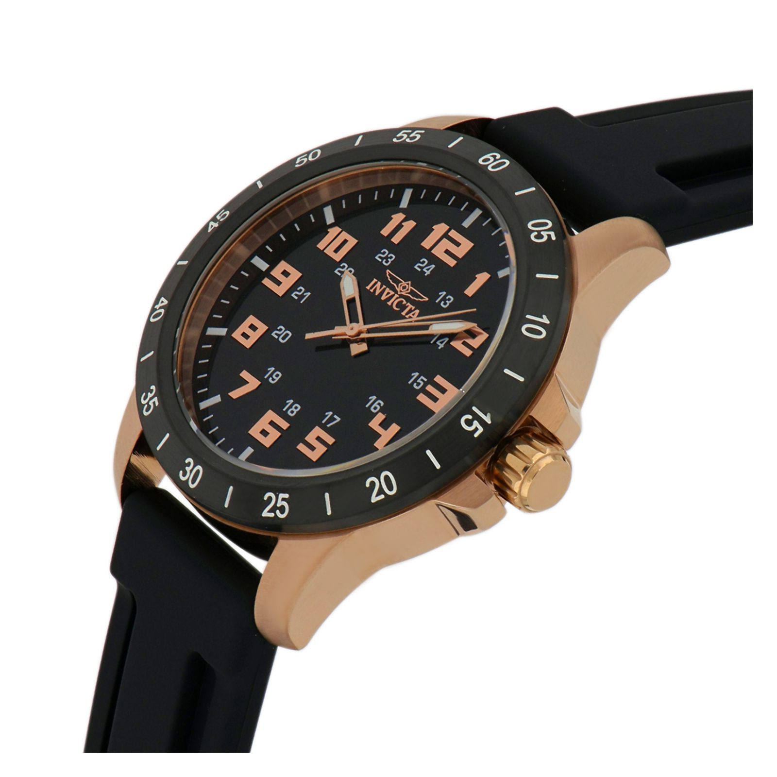 RELOJ INVICTA HOMBRE CUARZO PRO DIVER 40000 - 2