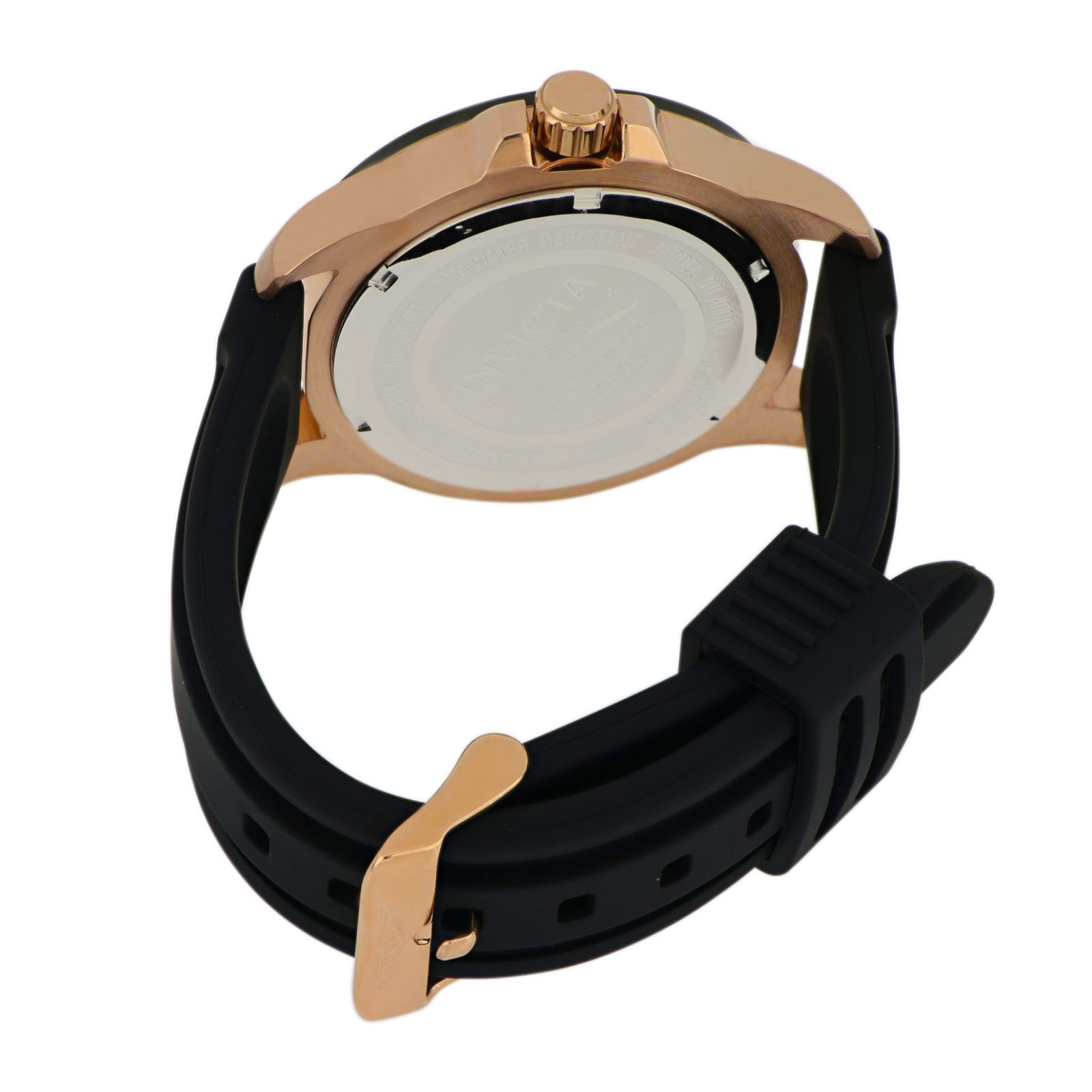 RELOJ INVICTA HOMBRE CUARZO PRO DIVER 40000 - 3