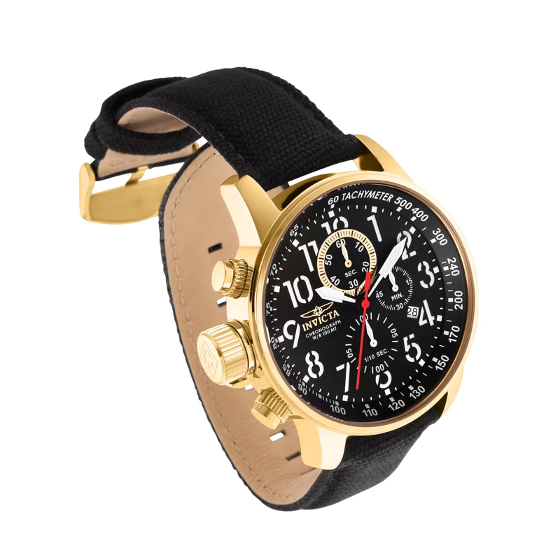 RELOJ INVICTA HOMBRE 1515 - 2