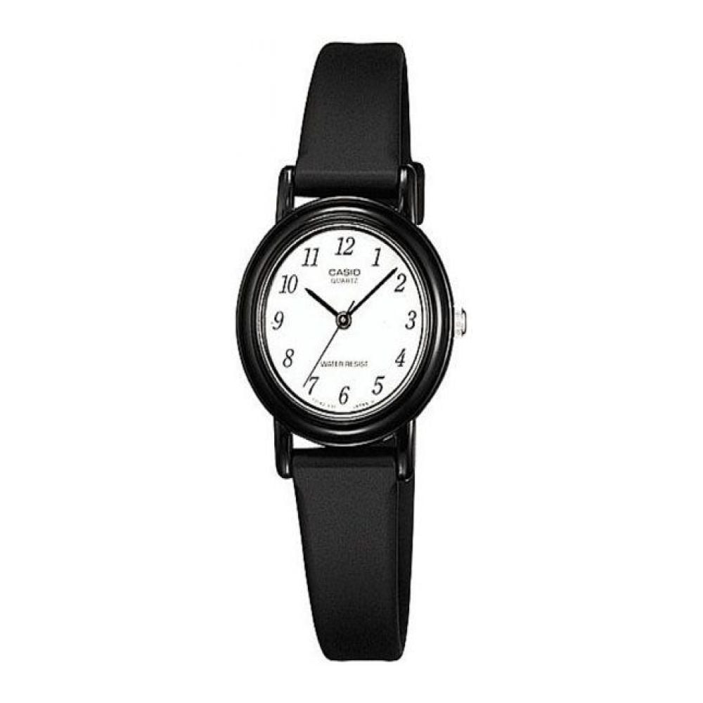 RELOJ CASIO LQ_139BMV_1BL MUJER - 1