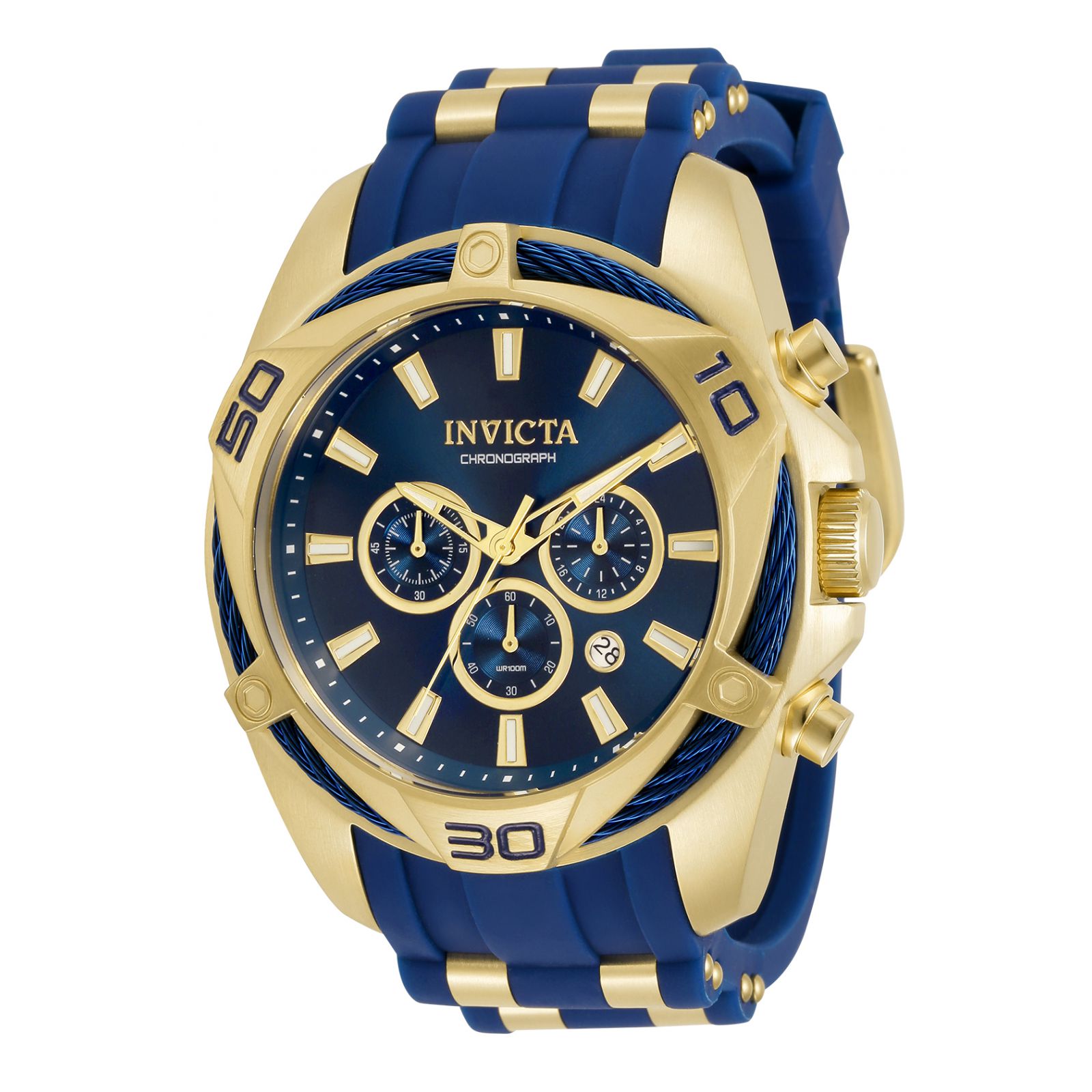 RELOJ INVICTA 34139 PARA HOMBRE - 1