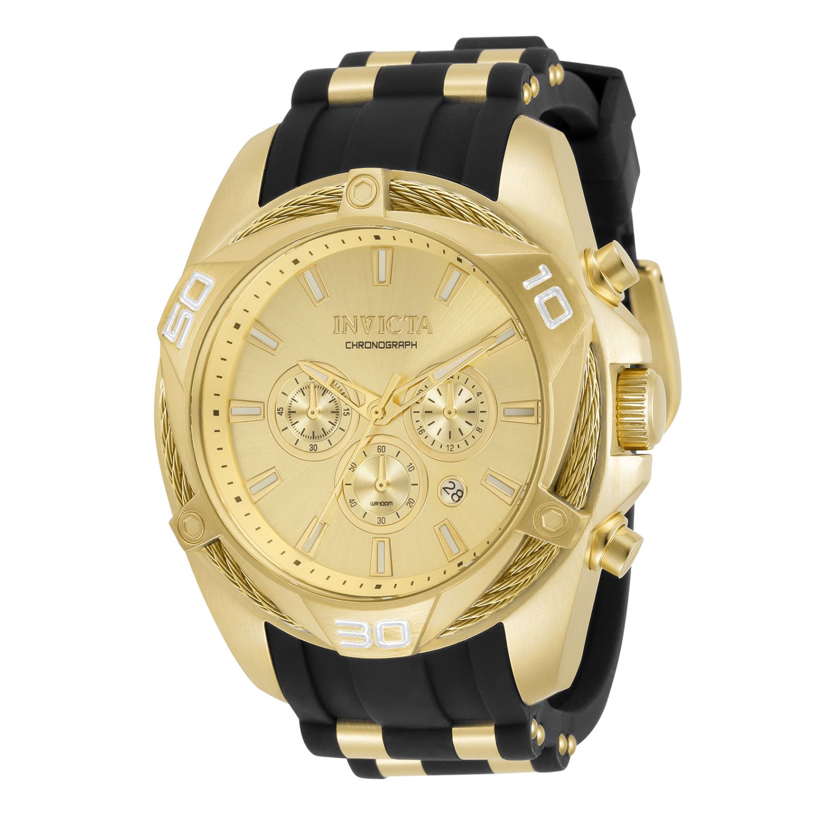 RELOJ INVICTA 34142 PARA HOMBRE - 1