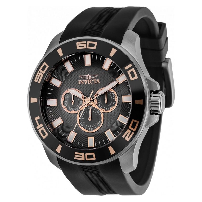 RELOJ INVICTA HOMBRE 35741 - 1