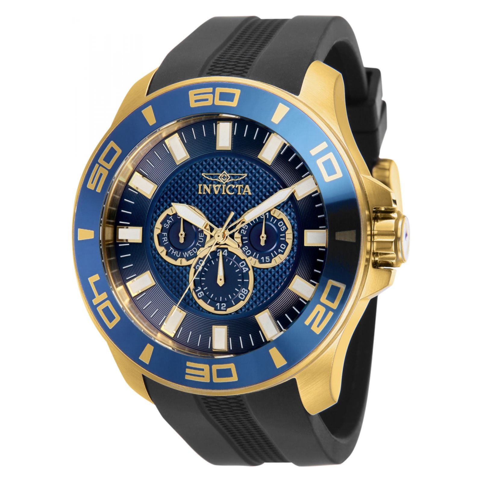 RELOJ INVICTA 37185 PARA HOMBRE - 1