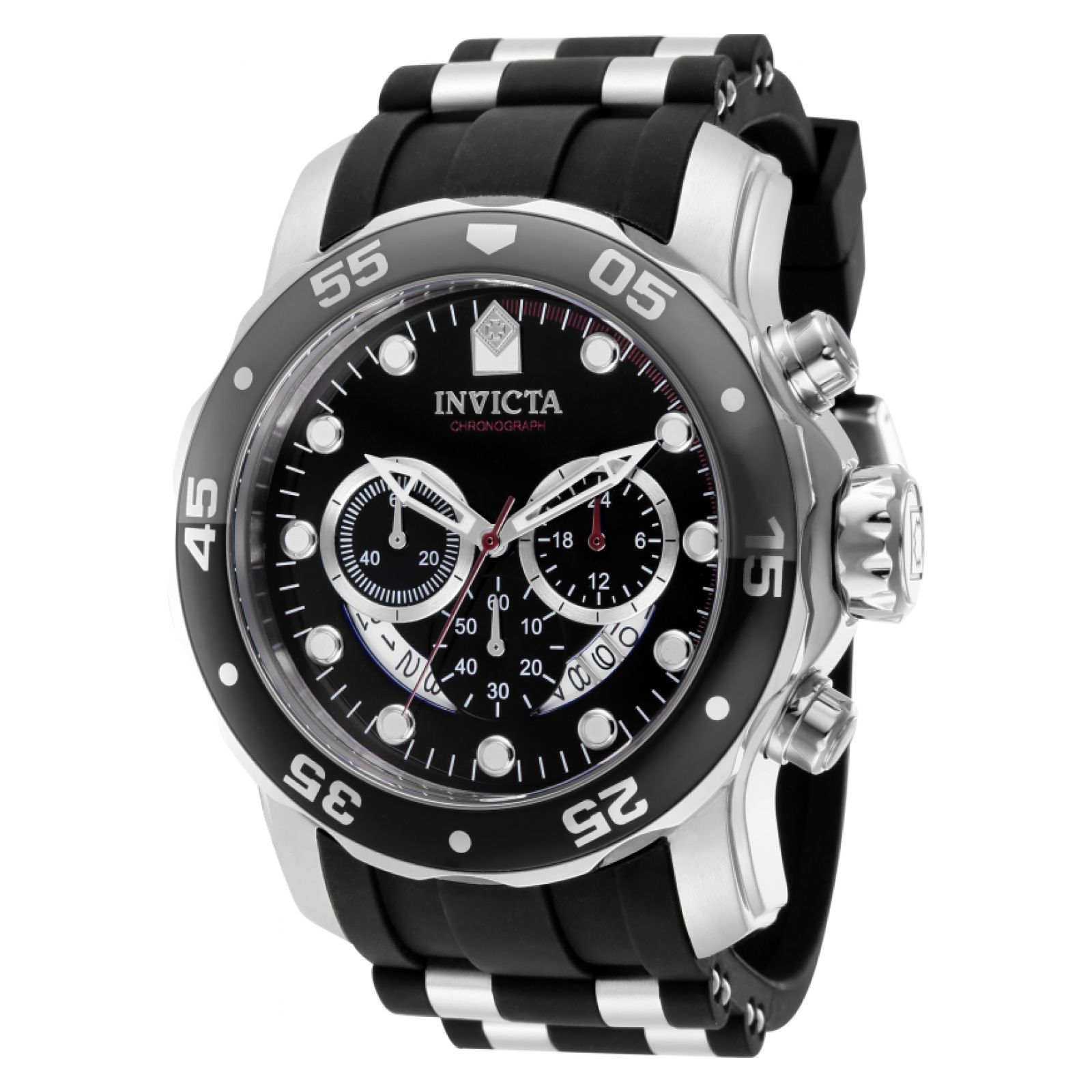 RELOJ INVICTA HOMBRE 37230 - 1