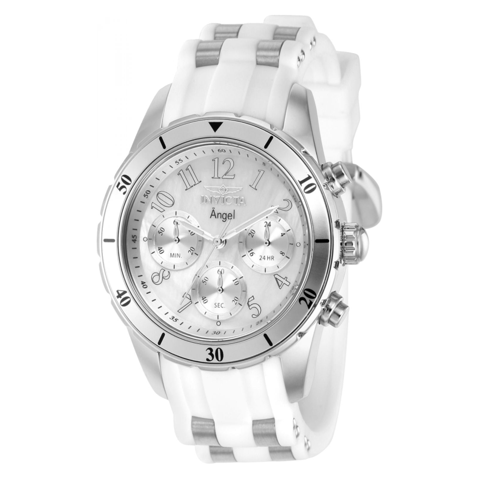 RELOJ INVICTA 37347 PARA MUJER - 1