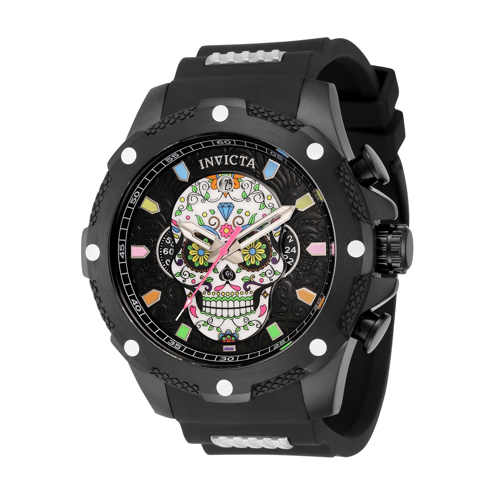 RELOJ INVICTA HOMBRE 43751 - 1