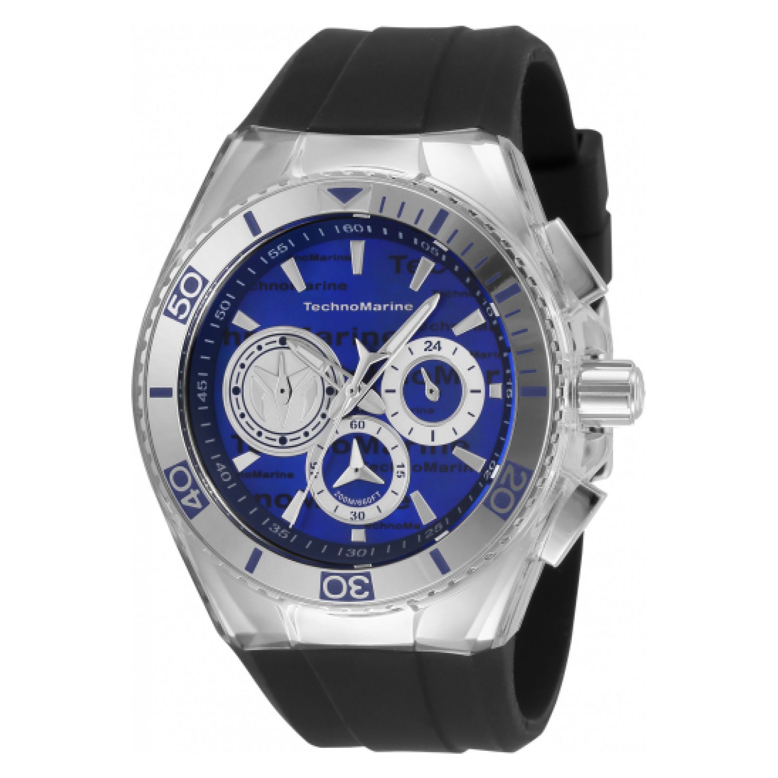 RELOJ TECHNOMARINE TM-120024 - 1