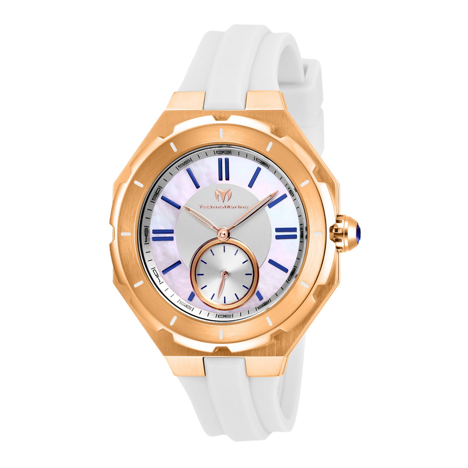 RELOJ TECHNOMARINE MUJER TM-118009 - 1