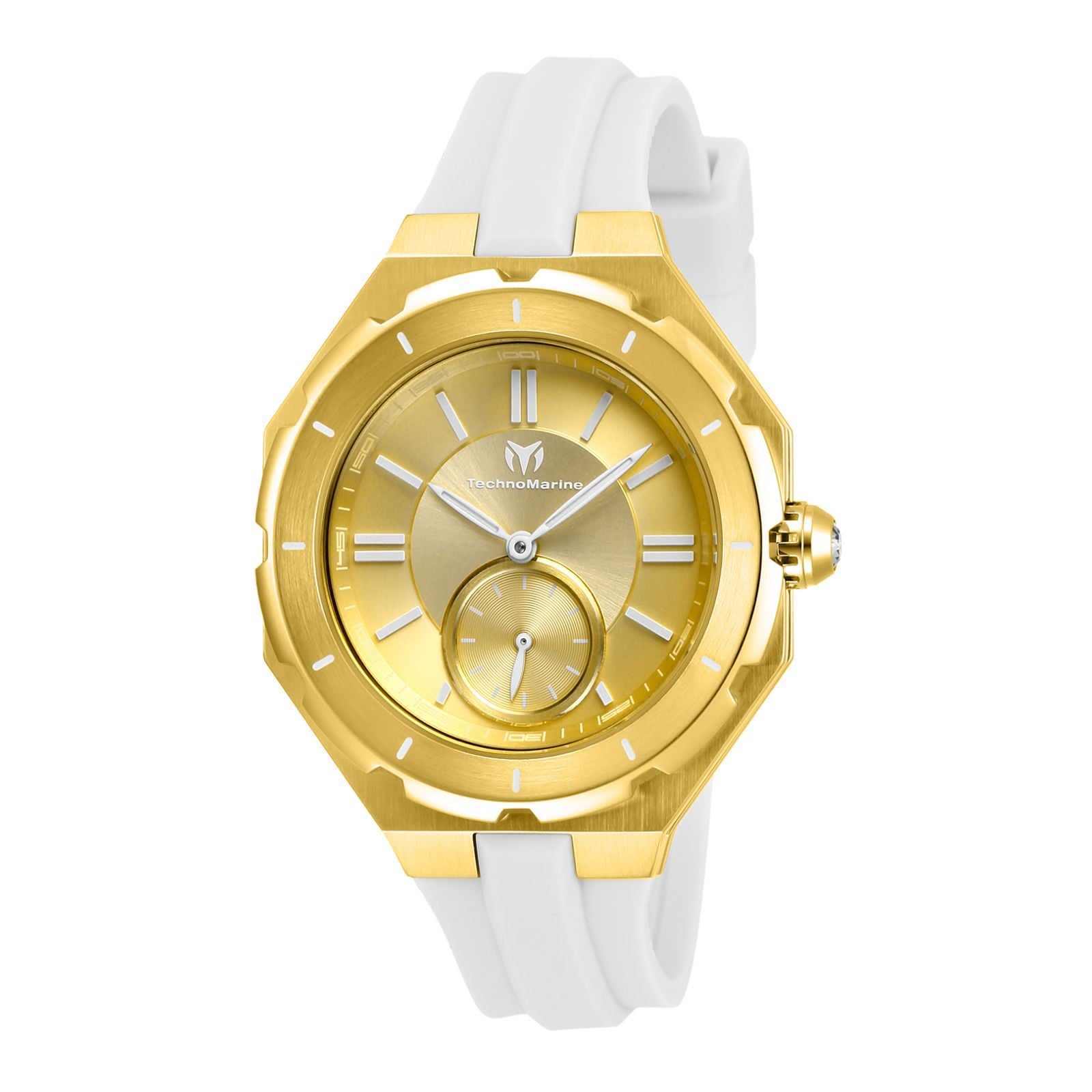 RELOJ TECHNOMARINE MUJER TM-118005 - 1