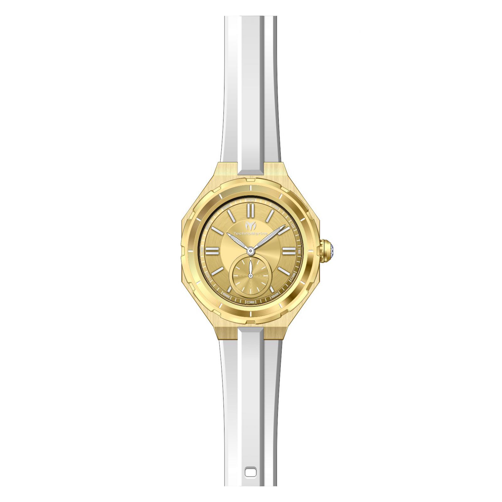 RELOJ TECHNOMARINE MUJER TM-118005 - 2
