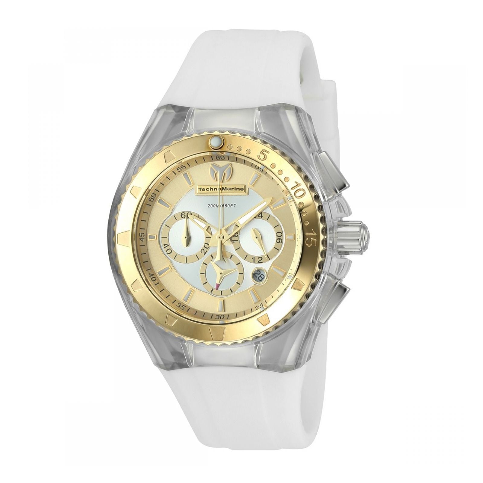 RELOJ TECHNOMARINE MUJER TM116002 - 1