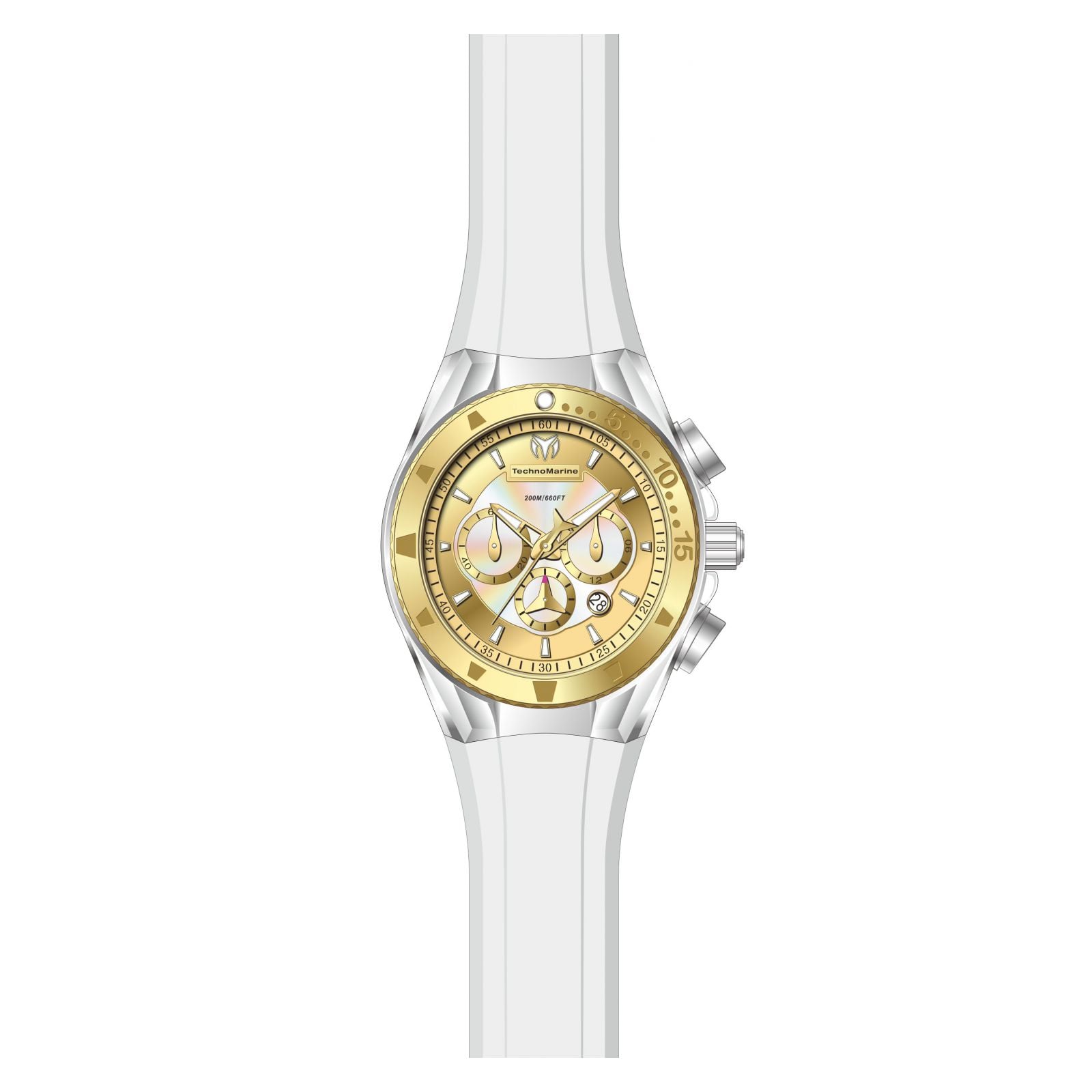 RELOJ TECHNOMARINE MUJER TM116002 - 2