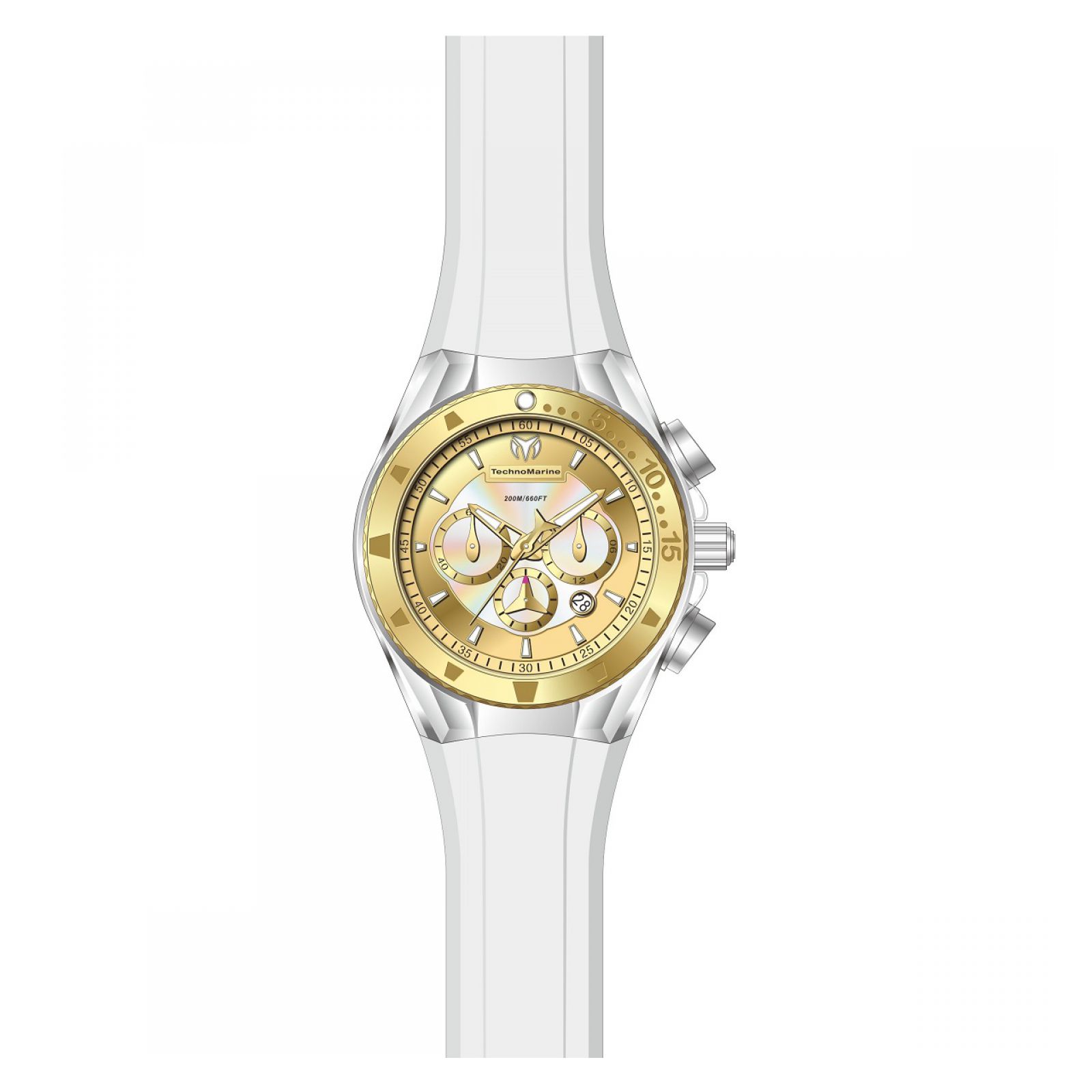 RELOJ TECHNOMARINE MUJER TM116002 - 4