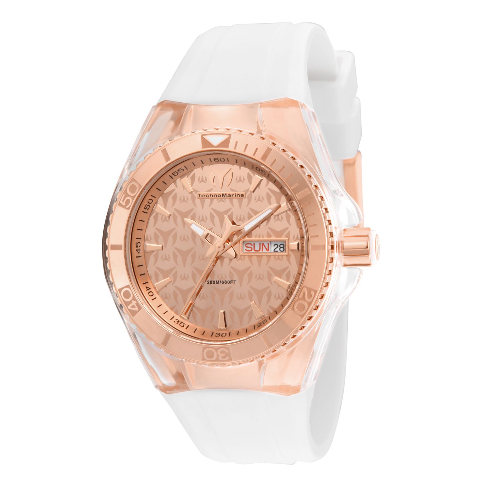 RELOJ TECHNOMARINE MUJER TM115001 - 1