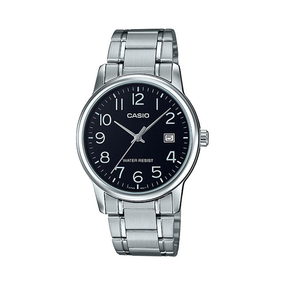 RELOJ CASIO HOMBRE CUARZO MTPV002D1BUDF - 1