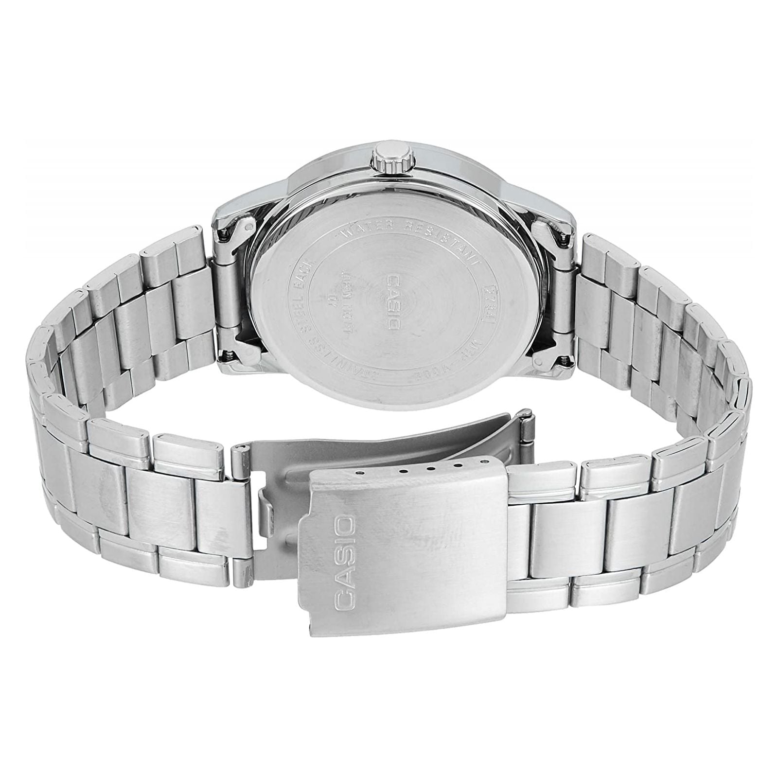 RELOJ CASIO MTP-V002D-7BUDF - 4