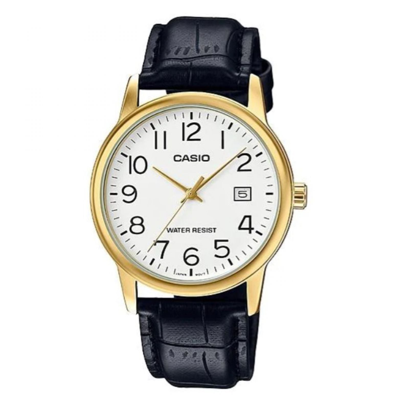 RELOJ CASIO HOMBRE MTP_V002GL_7B - 1