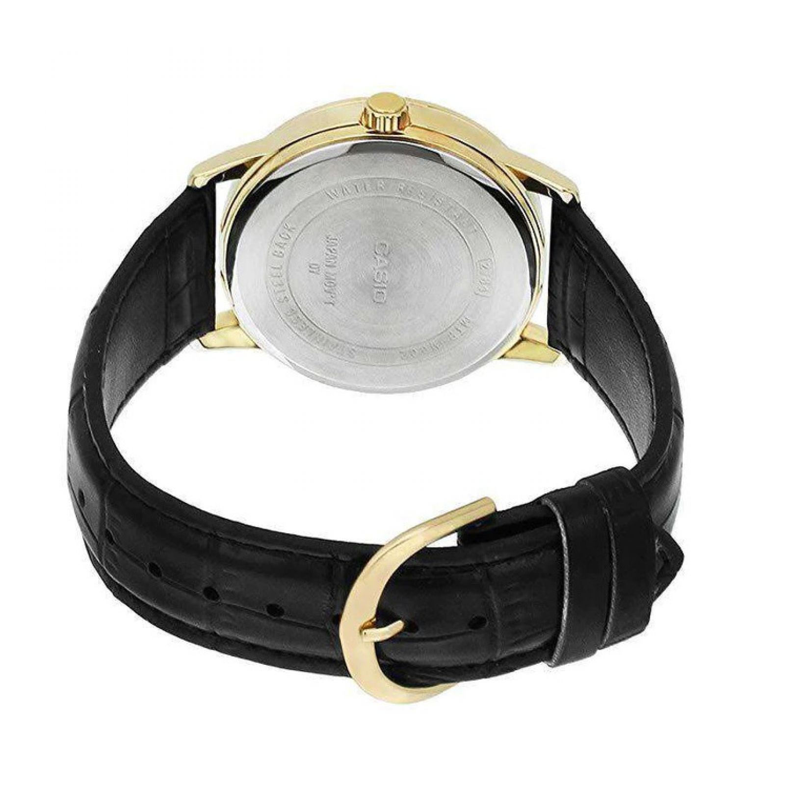 RELOJ CASIO HOMBRE MTP_V002GL_7B - 6