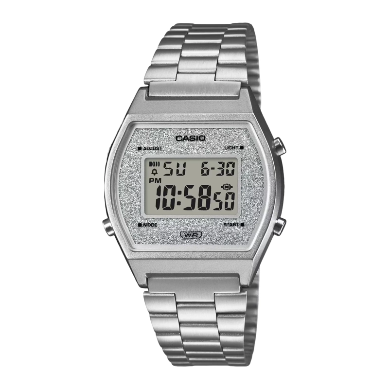 RELOJ CASIO MUJER B640WDG7DF - 1