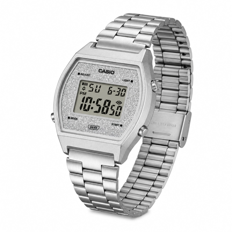 RELOJ CASIO MUJER B640WDG7DF - 2