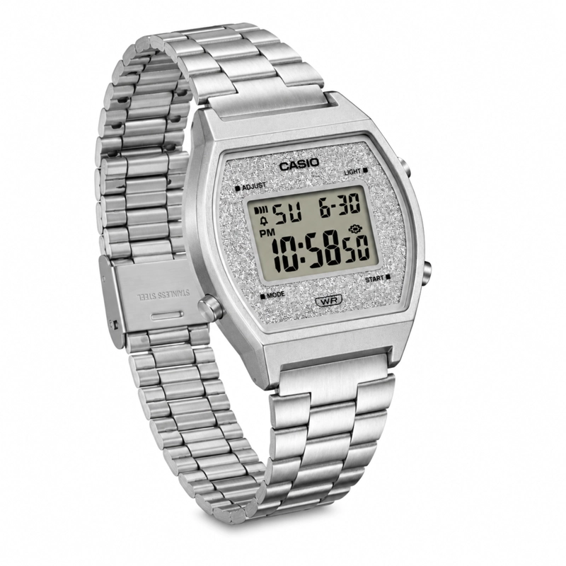 RELOJ CASIO MUJER B640WDG7DF - 3