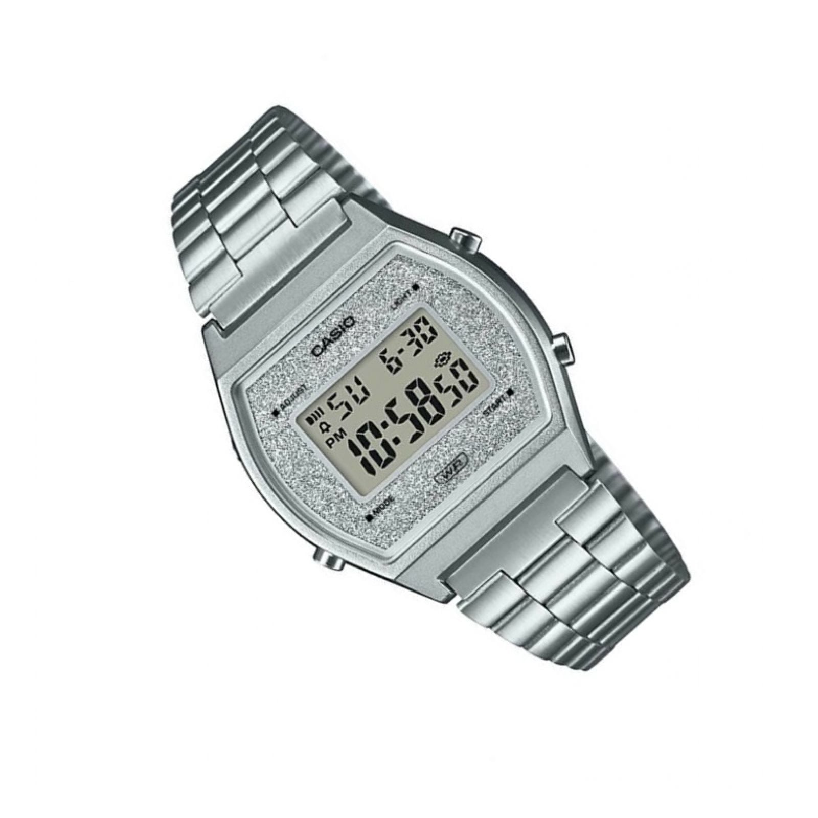 RELOJ CASIO B640WDG7DF  MUJER - 4