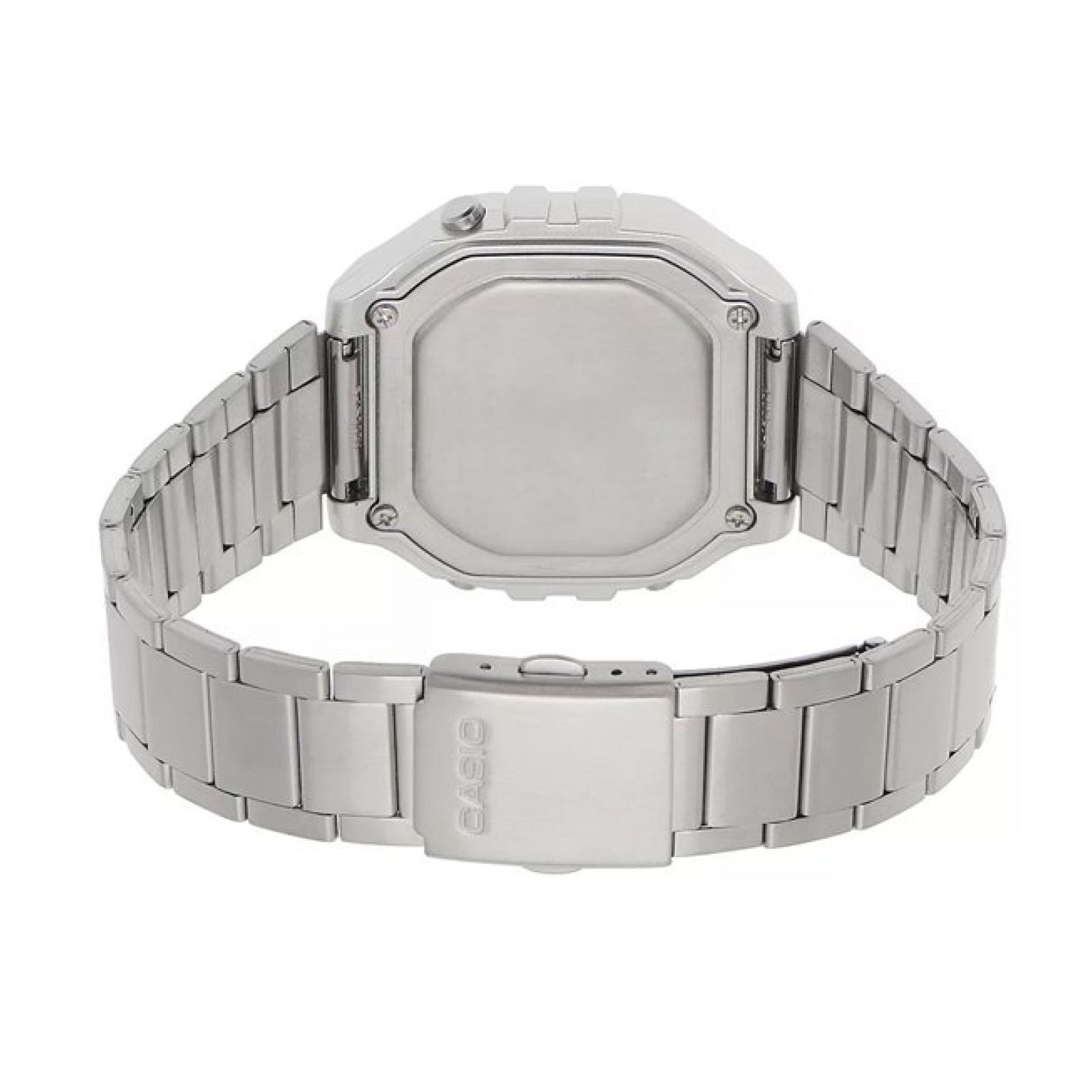 RELOJ CASIO HOMBRE CUARZO W218HD1AVDF - 2