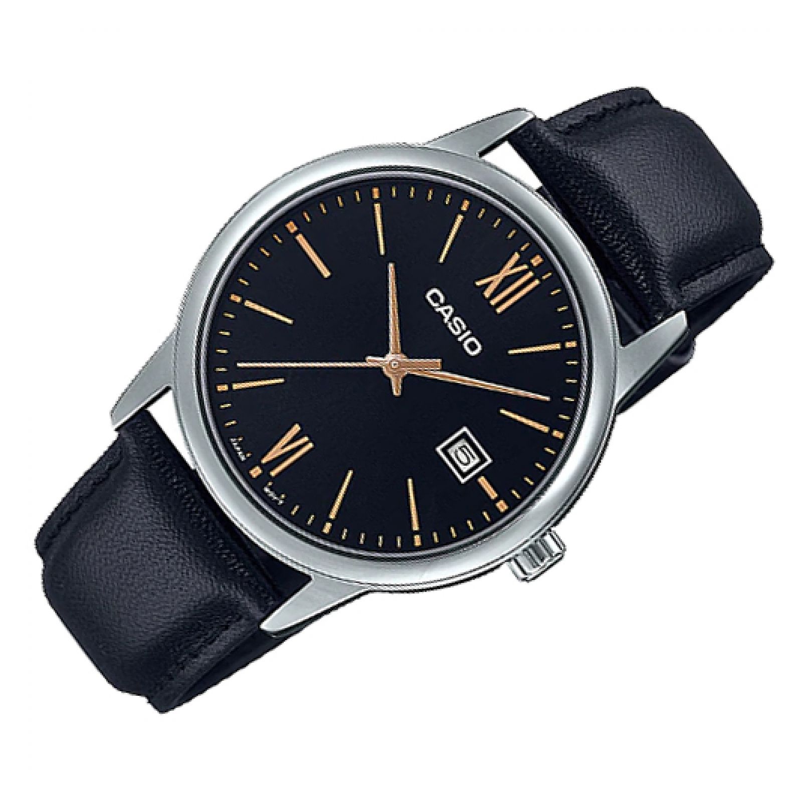 RELOJ CASIO HOMBRE MTPV002L1B3 - 3