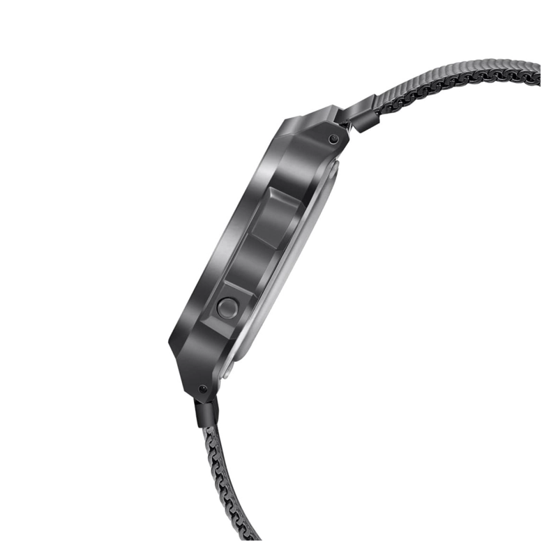 RELOJ CASIO UNISEX A168WEMB1BDF - 4