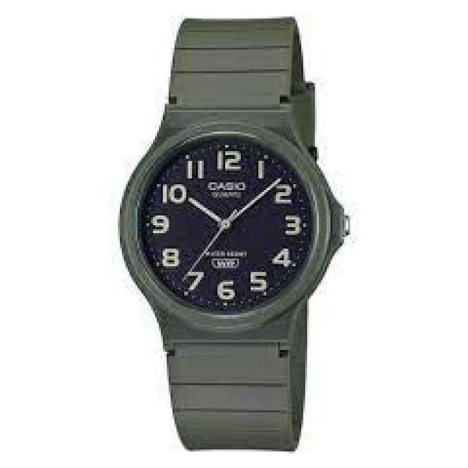 RELOJ CASIO HOMBRE CUARZO MQ24UC3BDF - 1