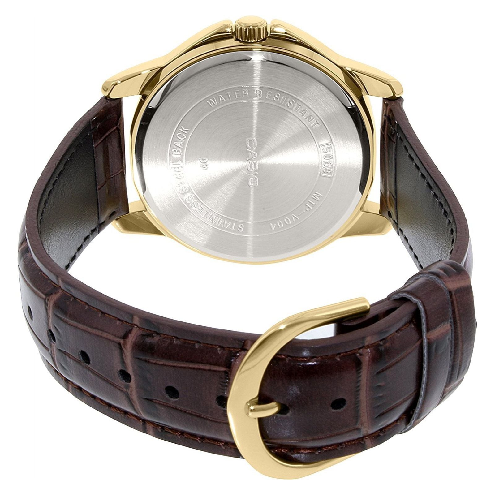 RELOJ CASIO HOMBRE MTP_V004GL_7A - 3