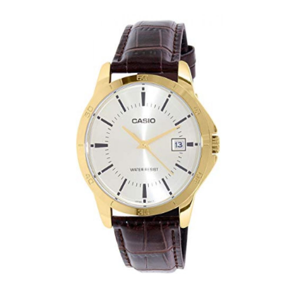 RELOJ CASIO HOMBRE MTP_V004GL_9A_ - 1
