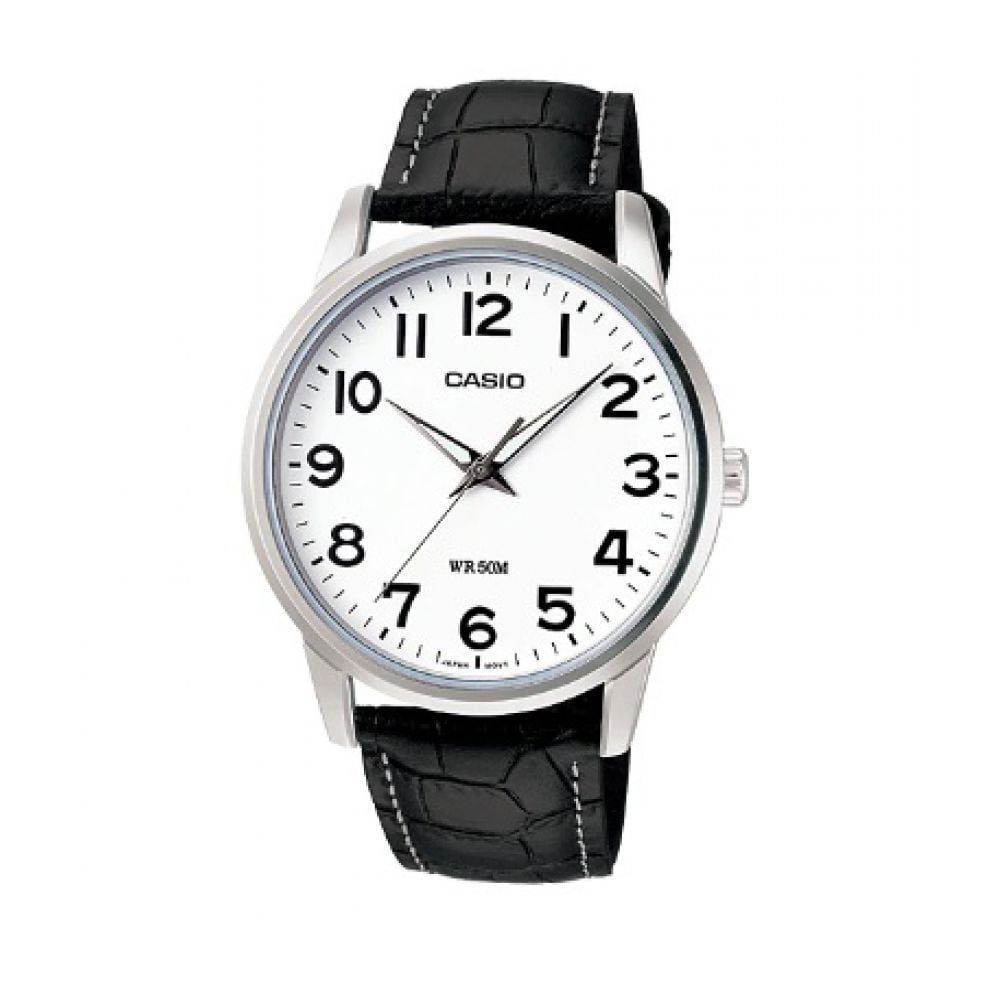 RELOJ CASIO HOMBRE MTP1303L7BVDF - 1