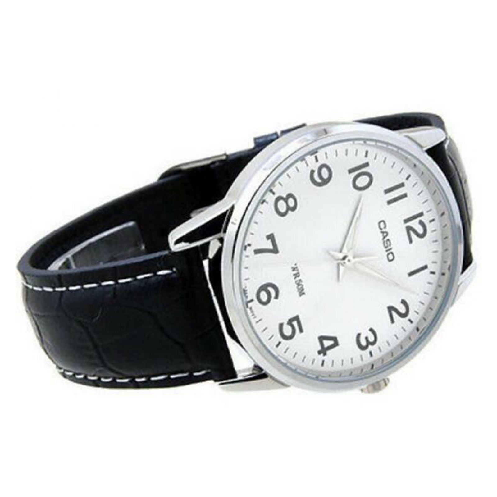 RELOJ CASIO HOMBRE MTP1303L7BVDF - 2