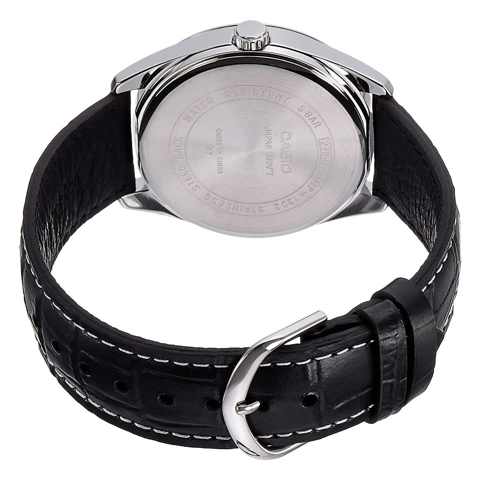 RELOJ CASIO HOMBRE MTP1303L7BVDF - 3