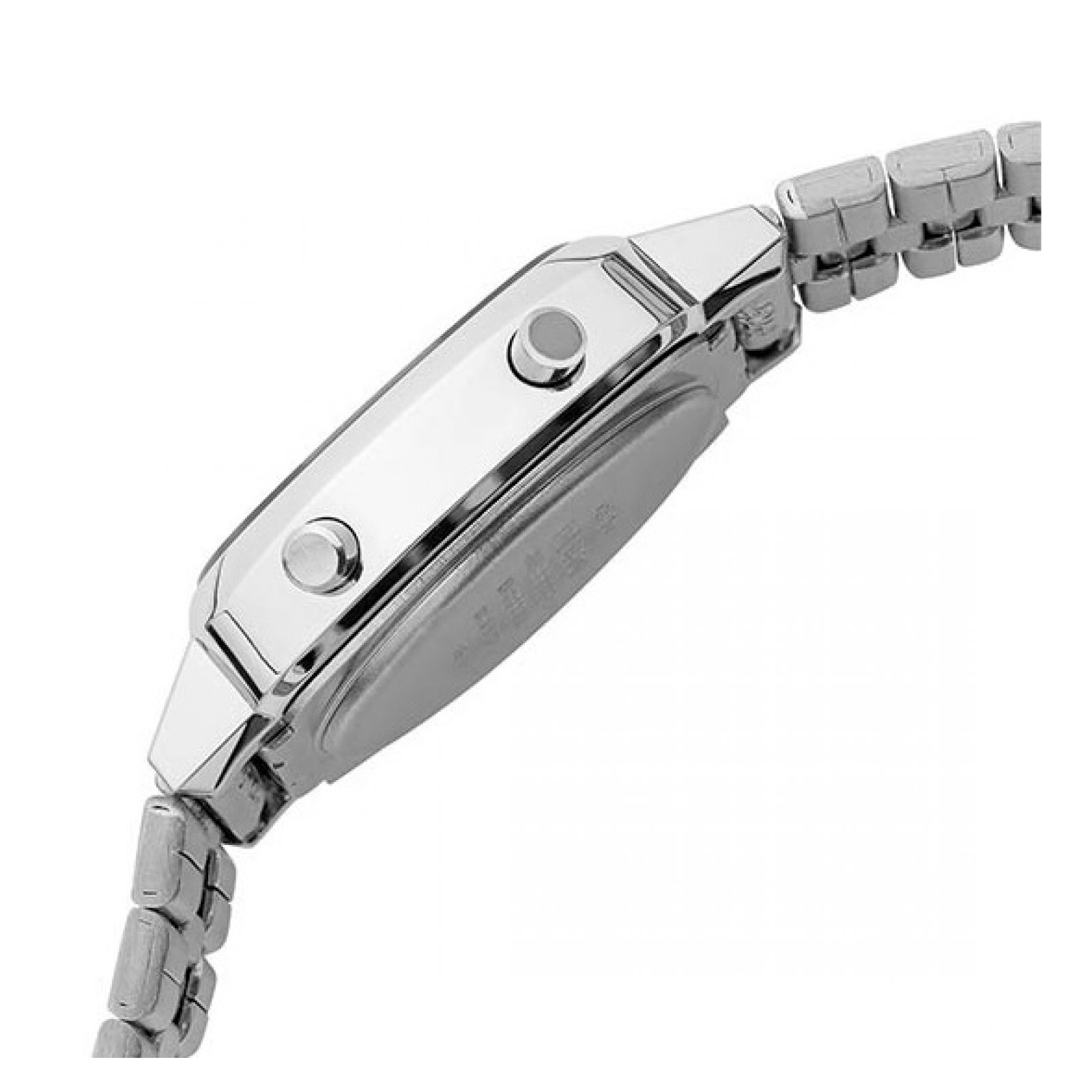RELOJ CASIO MUJER LA670WA2 - 3