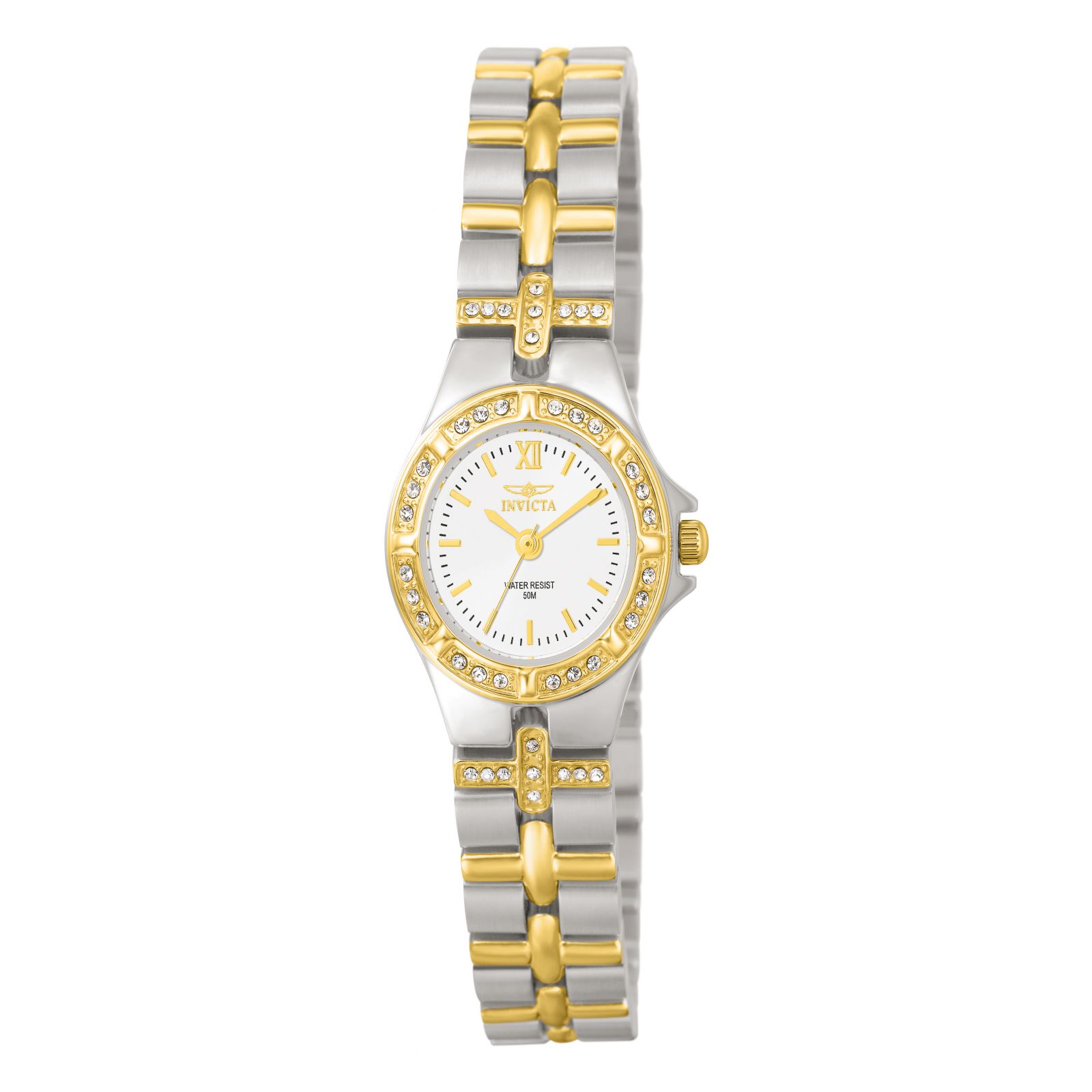 RELOJ INVICTA MUJER CUARZO 133 - 1