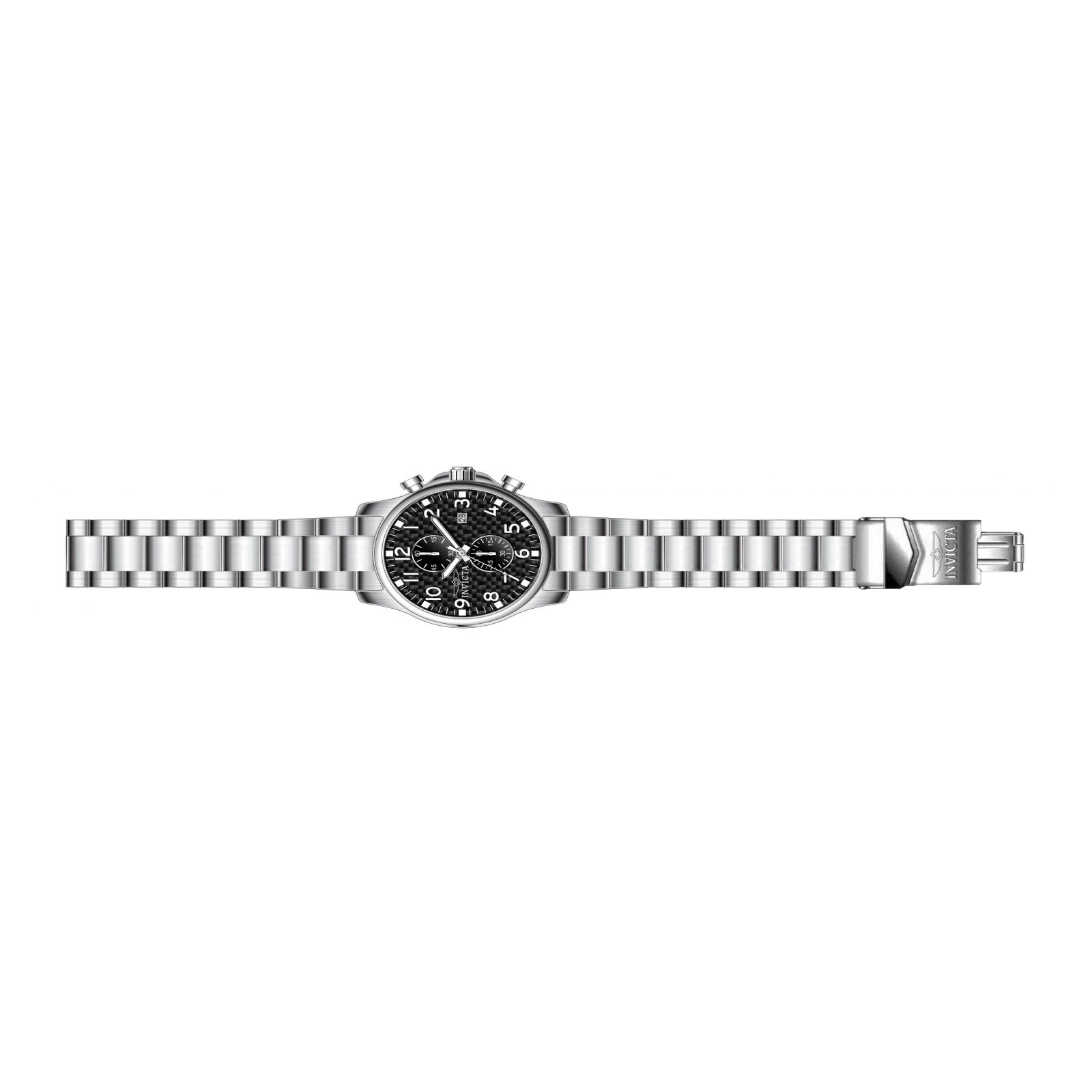 RELOJ INVICTA HOMBRE CUARZO 379 S - 4